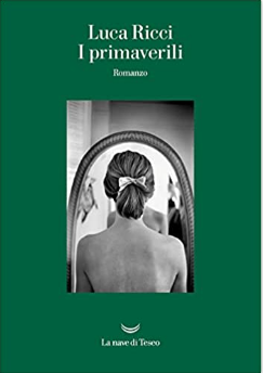 'la letteratura deve sconvenire  come l'amore'
ricci@LuRicci74
#iprimaverili