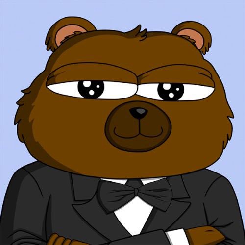 Official Bobo $BOBO tweet media