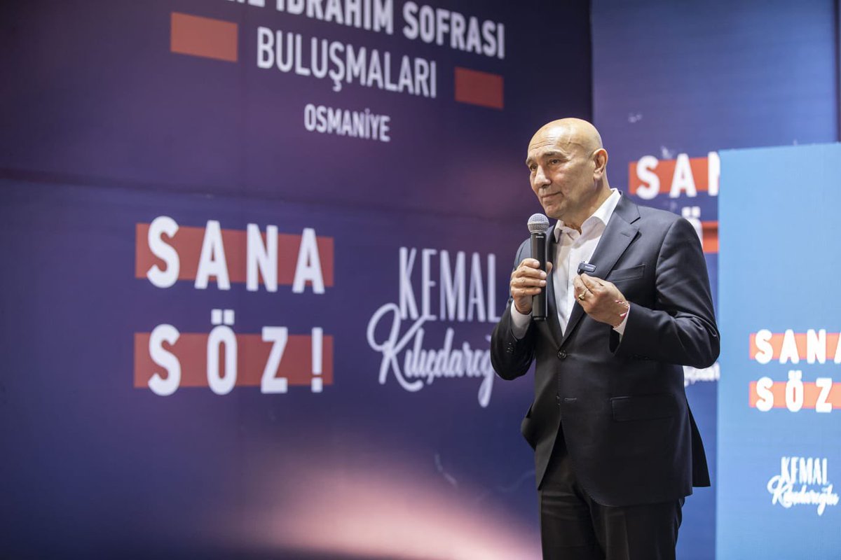 Mustafa Tunç Soyer