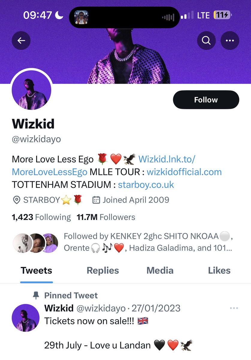 bestkey8's tweet photo. @odunwire3 Boss he can't afford to https://t.co/p3OGBpyeSw