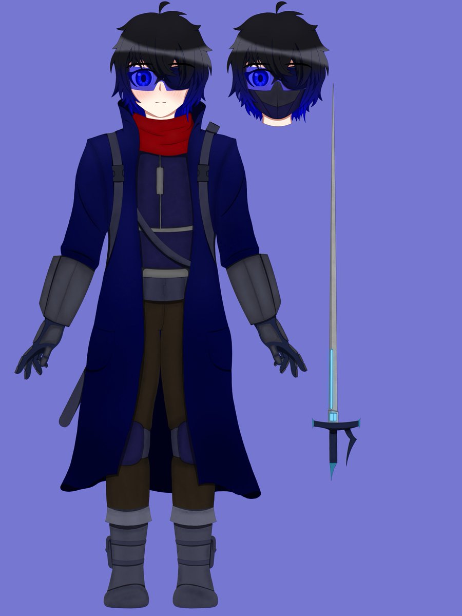DNBlue 🪐⚔️ tweet media