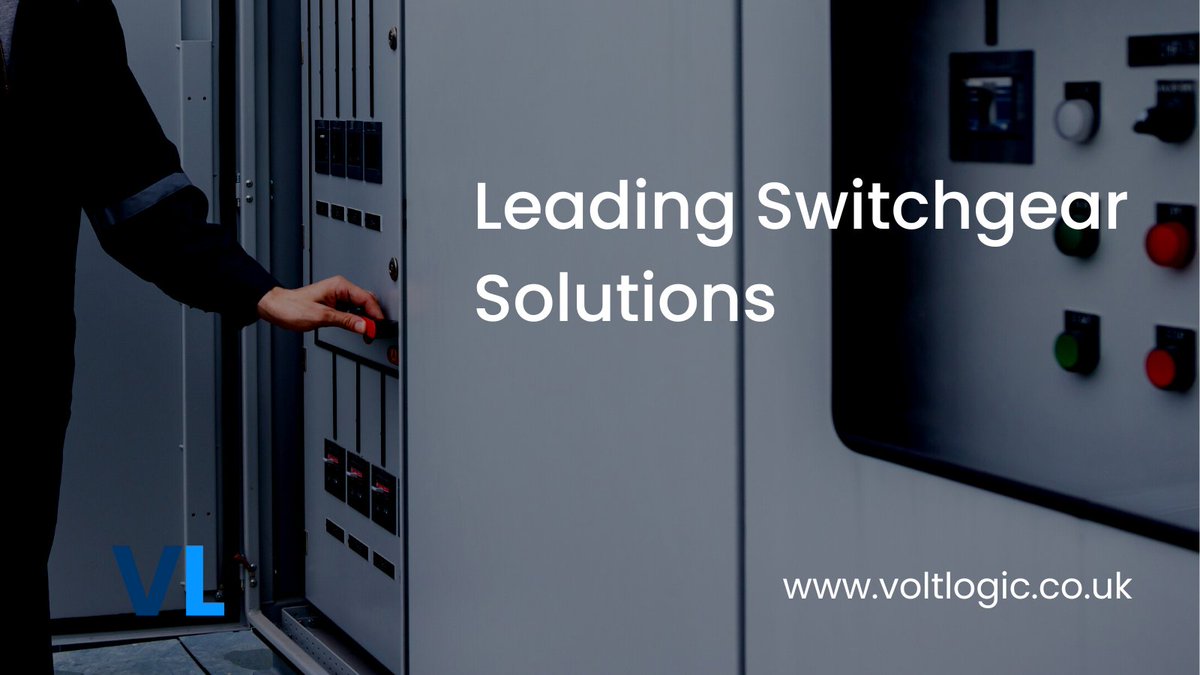 volt_logic's tweet photo. Need assistance? Be smart and pick @volt_logic as YOUR power partner! 

Get in touch...

☎️ 01604 696113
✉️ info@voltlogic.co.uk
🌐 https://t.co/TxDeg5wOsj

#switchgear #switchgearpanel #electricalengineering https://t.co/AlWGSMEUo3