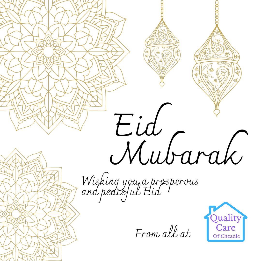 QualityCareOC's tweet photo. Eid Mubarak.
Wishing our friends, families and colleagues a very healthy, happy and prosperous time. https://t.co/zC7mDen8w5