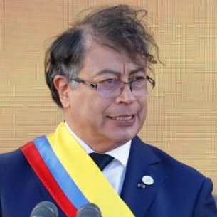 Álvaro Uribe 🇨🇴 Fans tweet media