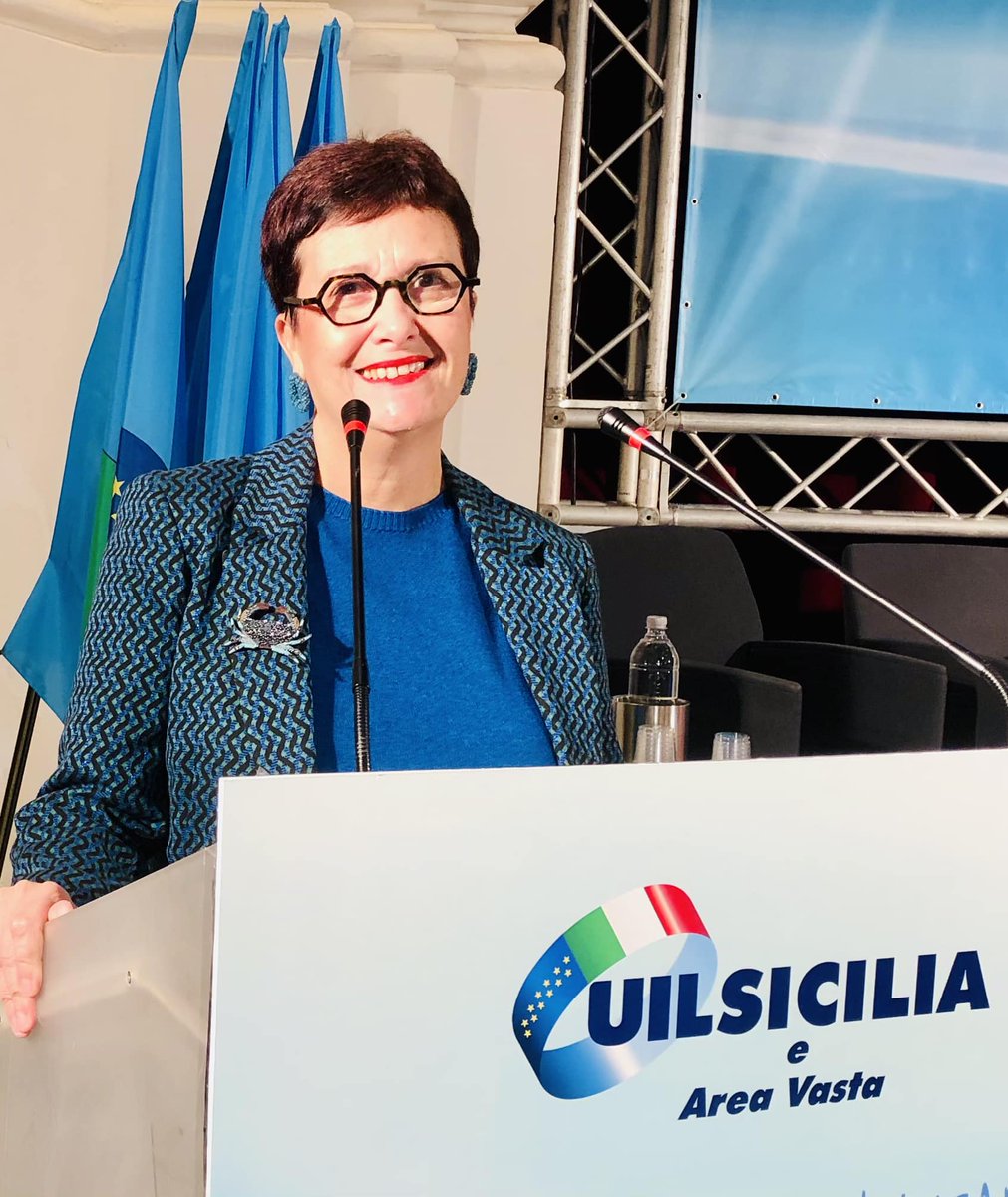 #Finanziaria #Sicilia <a href="/Regione_Sicilia/">Regione Siciliana</a> La segretaria Lionti: “Certi che sarebbe stata impugnata.  Conteneva troppe norme che mai sarebbero state approvate. Siamo fortemente preoccupati. Chiediamo subito confronto. La Uil ha sempre chiesto misure chiare con coperture certe”.