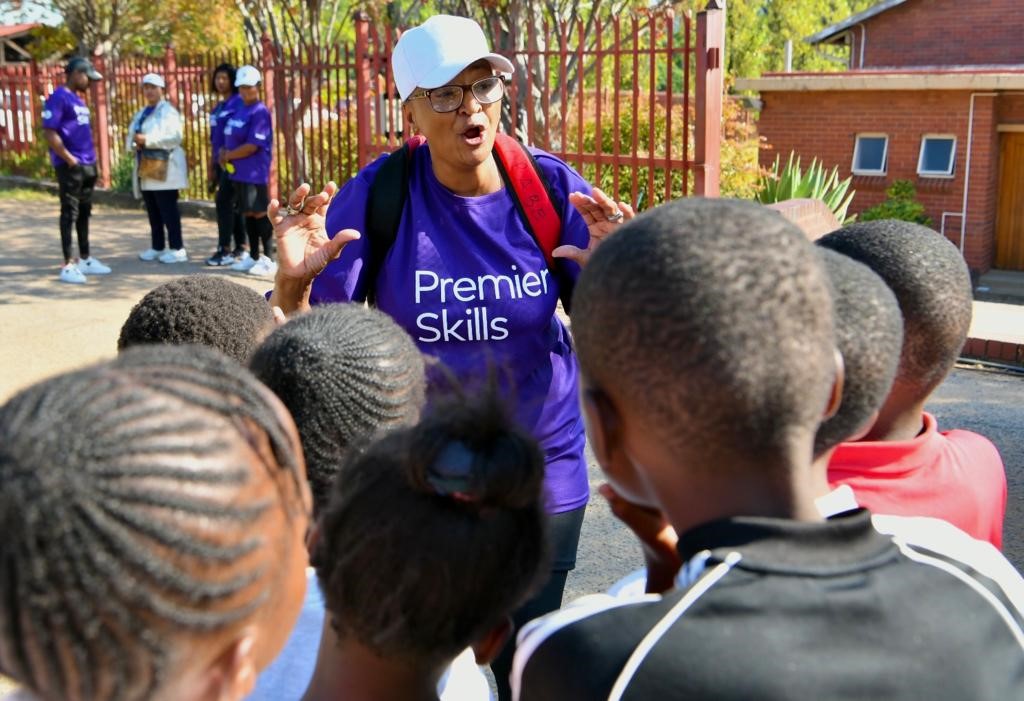 British Council South Africa tweet media