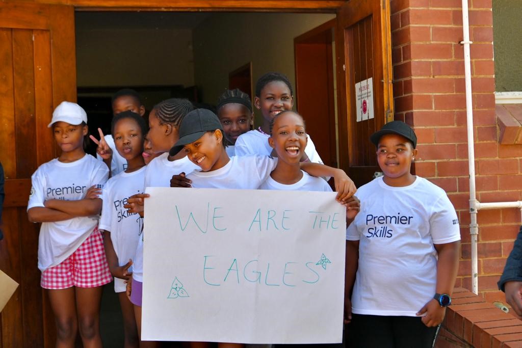 British Council South Africa tweet media