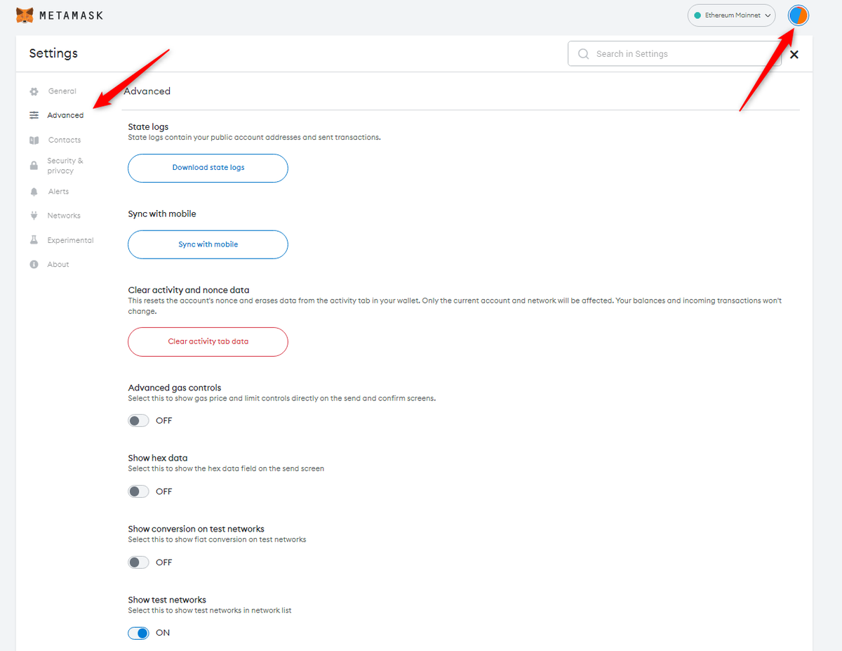 Ledger Support tweet media