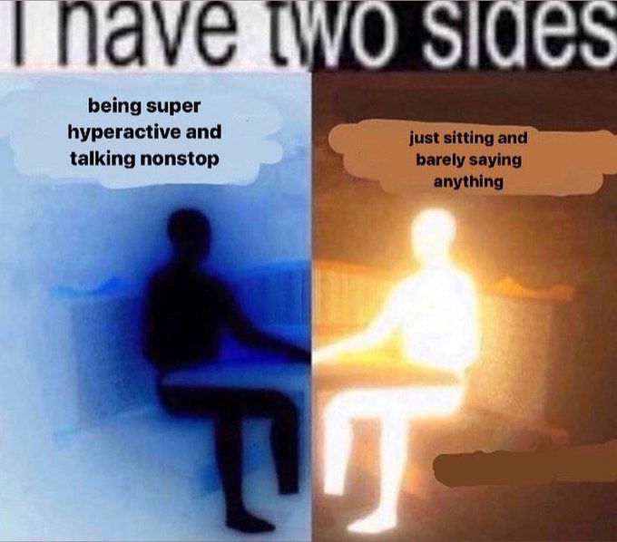 non aesthetic things tweet media