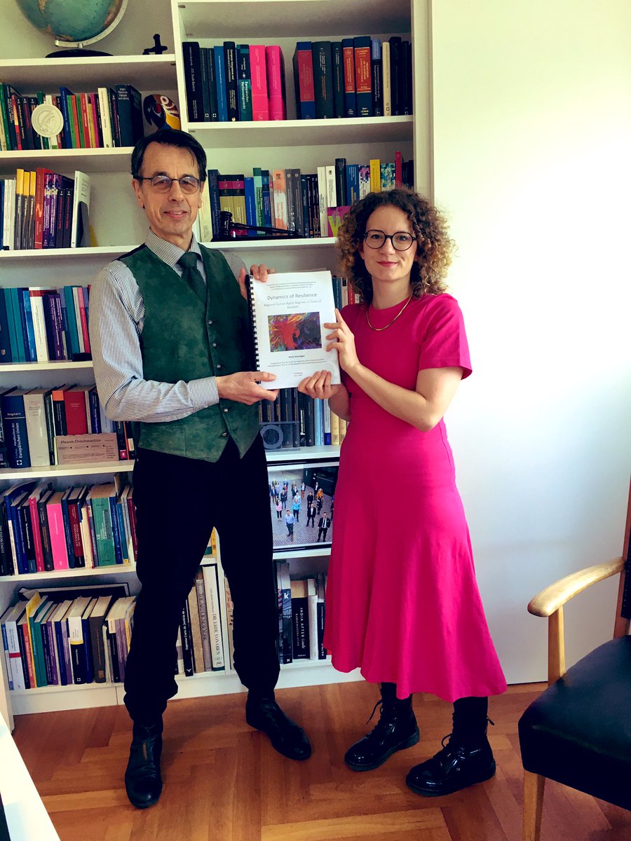 Silvia Steininger tweet media