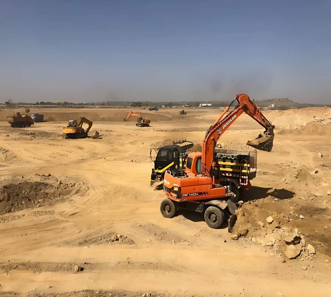 CPEC 🇵🇰🇨🇳 on Twitter "Greater Karachi Bulk Water Supply Scheme