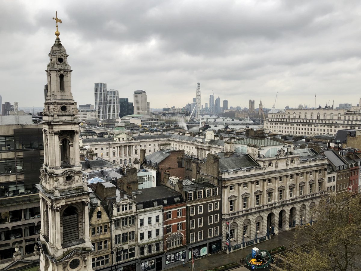 LeonXiaoY's tweet photo. Looking forward to hearing the presentations at the ECR Addictions Conference @KingsCollegeLon today.
The views from #BushHouse are amazing! 🌦️
https://t.co/PcnH8QFNLz
Thanks for organising and funding: @Emlousmith404 @CarolAGetty @BasakTas @RobCalder3 @SSA_Addiction! https://t.co/tON62Nz1dH