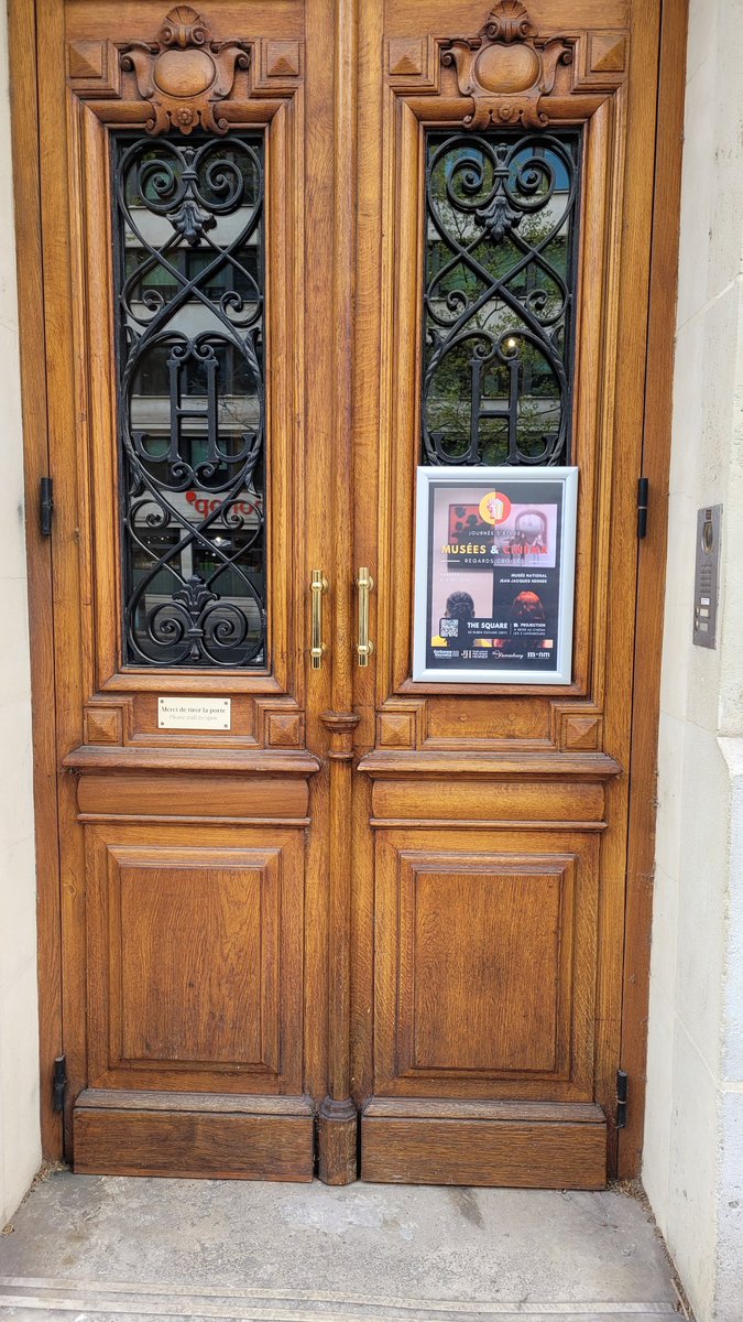 Université Sorbonne Nouvelle tweet media