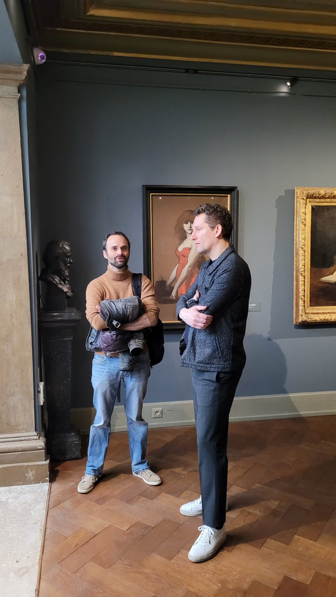 Université Sorbonne Nouvelle tweet media