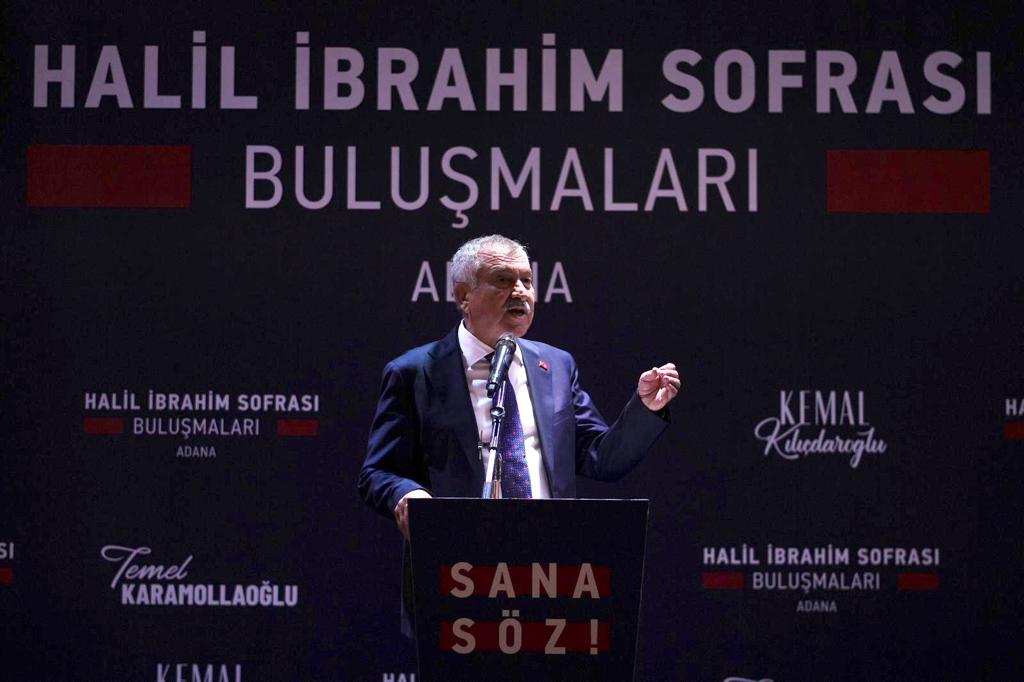 Zeydan Karalar