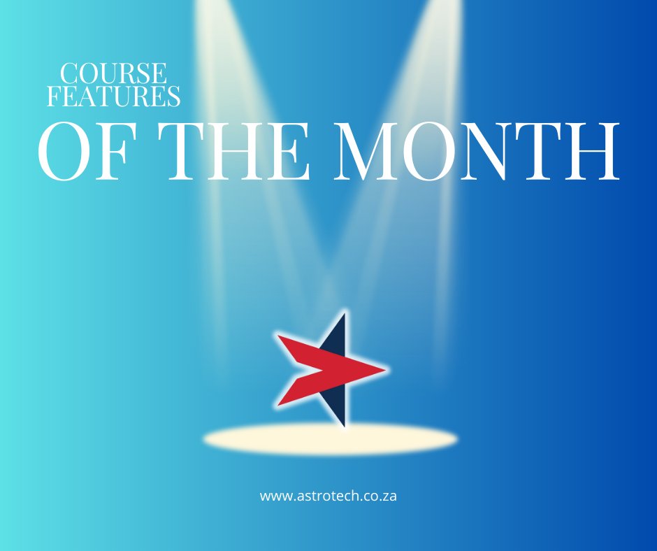 astrotech.co.za/upcoming-cours…
#FeatureOfTheMonth
#ProductSpotlight
#ProductFeature
#MonthlyFavorites
#TopPicks
#CustomerFavorites
#NewArrivals
#MustHaves
#LimitedEdition
#SpecialOffer
#ExclusiveDeal
#CustomerSatisfaction
#ProductReview
#PopularProducts
#CustomerFavorites