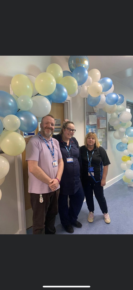 Our peer support worker is taking experience to the next level. He has taken the time to offer patients relaxation and mindfulness group sessions, After the session phil will talk about resources available. The patients found it really helpful <a href="/Stubbs9Louise/">Louise Stubbs</a> <a href="/RobynHyatt15/">Robyn Hyatt</a>