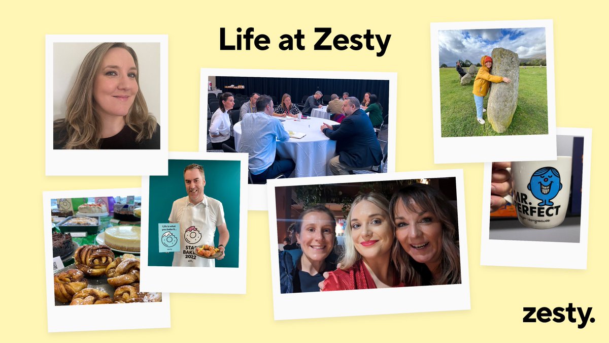 NewsUK's tweet photo. We are pleased to say our web design agency Zesty has won the Best Company Culture award at the ALF Insight Awards. 🏅🏆

Find out more and view the full list of winners here: https://t.co/fj44vMcZXn https://t.co/puW1SSqxOr