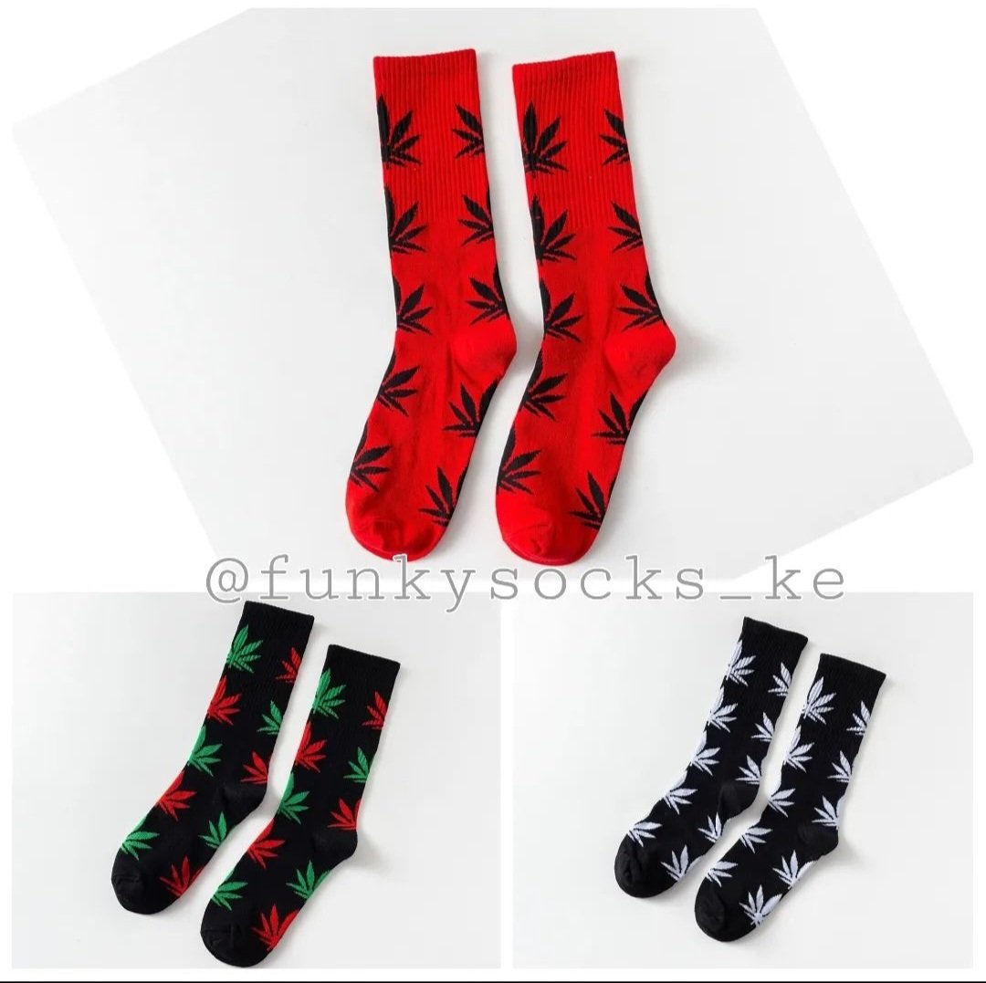 funkysocks_ke's tweet photo. Weed socks available in stock..
#throwawayblacksocks
#Wearfunkysocks

#ORDERNOW 400/= ksh only per pair

Call 📞 Text Whatsapp 0745560755 

Pay via Till Number 797744 Efficiently

We do same day delivery 🚚 https://t.co/E0smVrYS8z