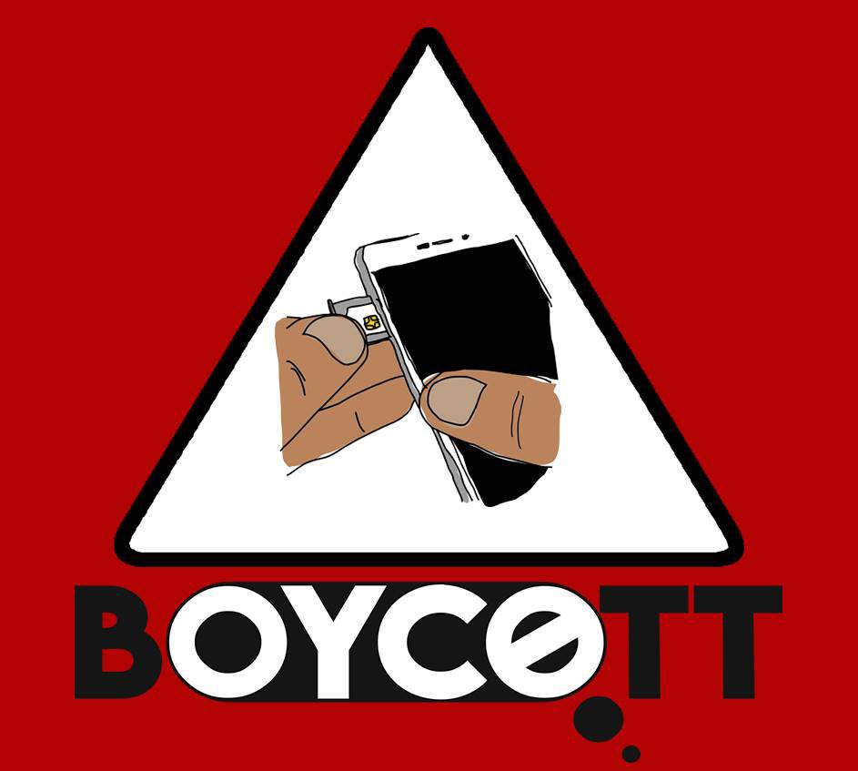 alpha_djitteye's tweet photo. La partie cruciale du boycott est déjà lancée. Nous devrions activer le mode hors ligne Orange et Moov Africa malitel tout les jours de 9H00 à 12H00 et de 18H00 à 20H00 et les week-ends de 10H00 à 15H00 et ce jusqu’au 26 Avril 2023.

#Dokeraten #baissezlesprix https://t.co/PeA4gUBVwC