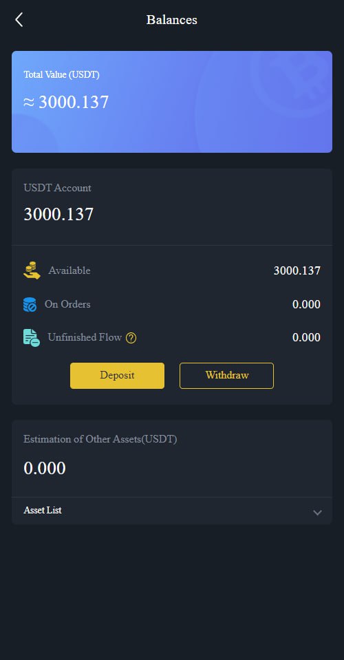 I am looking for some potential investors/trader that want to earn extra Income💸
BINANCE or ANY CRYPTO EXCHANGE USERS🚀
30-50$ Daily💰
Instant Withdraw!✔️
Minimum Deposit 11USDT ✔️
Comment or Message me Directly✔️👌🏻
