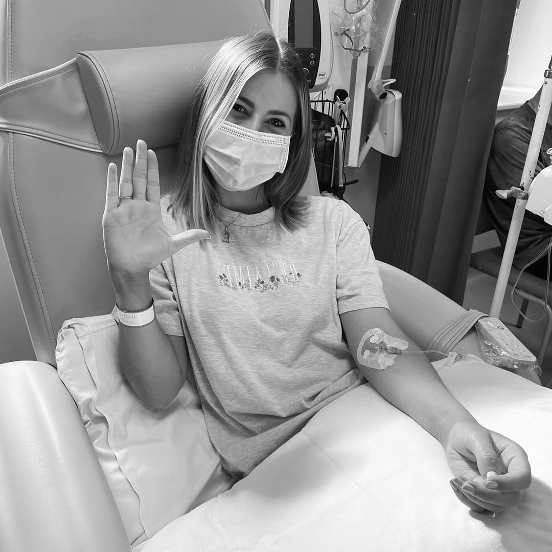 RunForLupus's tweet image. Come and join us on Instagram…
instagram.com/hibbslupustrust
✋🏼💜 #Lupus