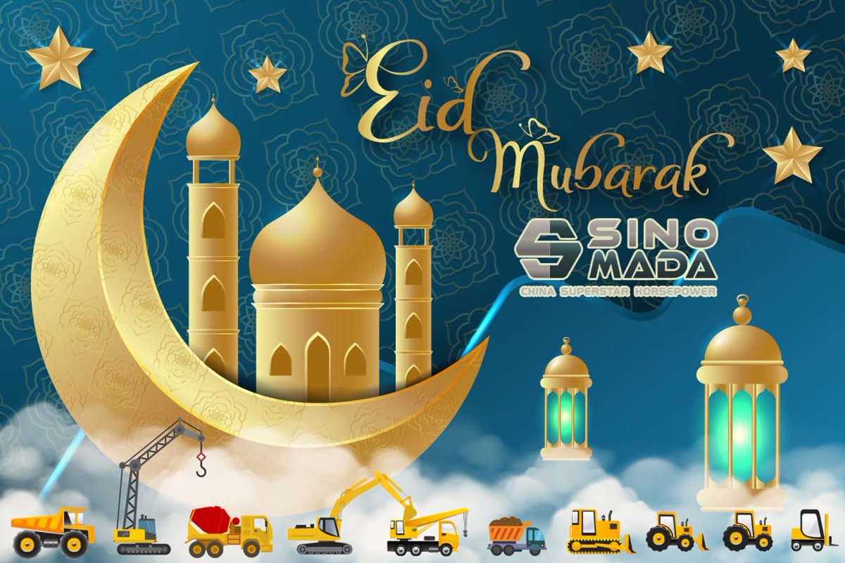 AlysonLi10's tweet photo. ﷽
Eid Mubarak 🕊️
السلام عليكم 🕊️🕌

#muslim #muslimah #muslimfashion #muslims #moslem #muslimnegarawan #eidmubarak #eidalfitr #tightknot #machine #machinery #constructionmachinery #roadmachine #liftmachine https://t.co/ZkizuvgXnS