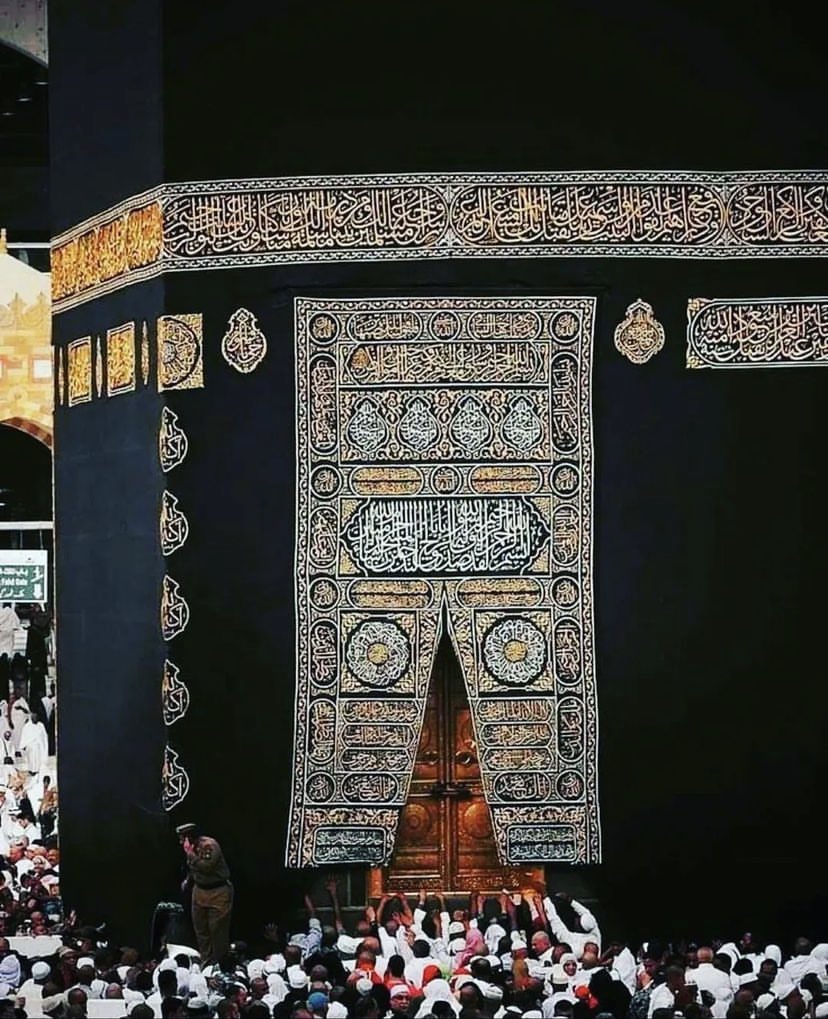 sra_hr's tweet photo. اٙلسَّلاَمُ عَلَيْكُمْ وَرَحْمَةُ اْلٰلّهِ وَبَرَكَاتُهُ
﴿فَاِنَّ اللّٰــہَ یُحِبُّ الۡمُتَّقِیۡنَ﴾ ﴿ﷻ﴾ https://t.co/yZ73LZBj0O