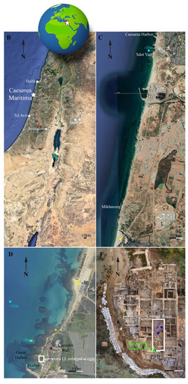 Geosciences MDPI tweet media