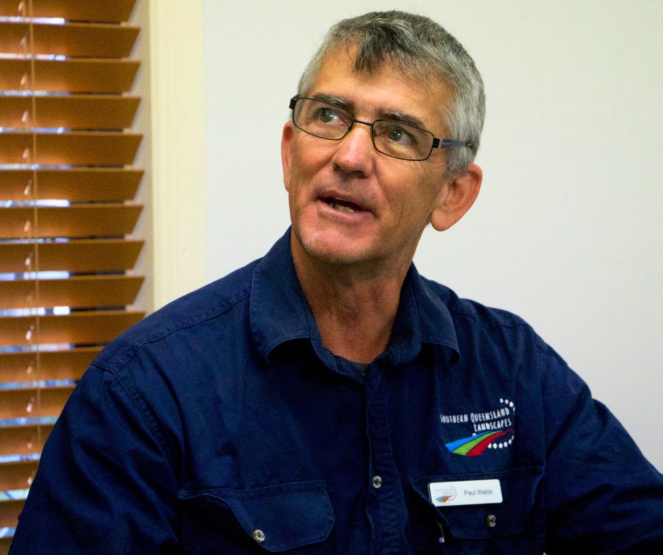 SQLandscapes's tweet photo. WATER INFORMATION π§ // #SQLandscapes hosted a Water Information Portal workshop in #Toowoomba, hosting the Bureau of Meteorology (The Bureau) and participants to the new Water Information Portal (WIP) and demonstrated the soon-to-be-released version four (V4). https://t.co/XeOwIKNiIq