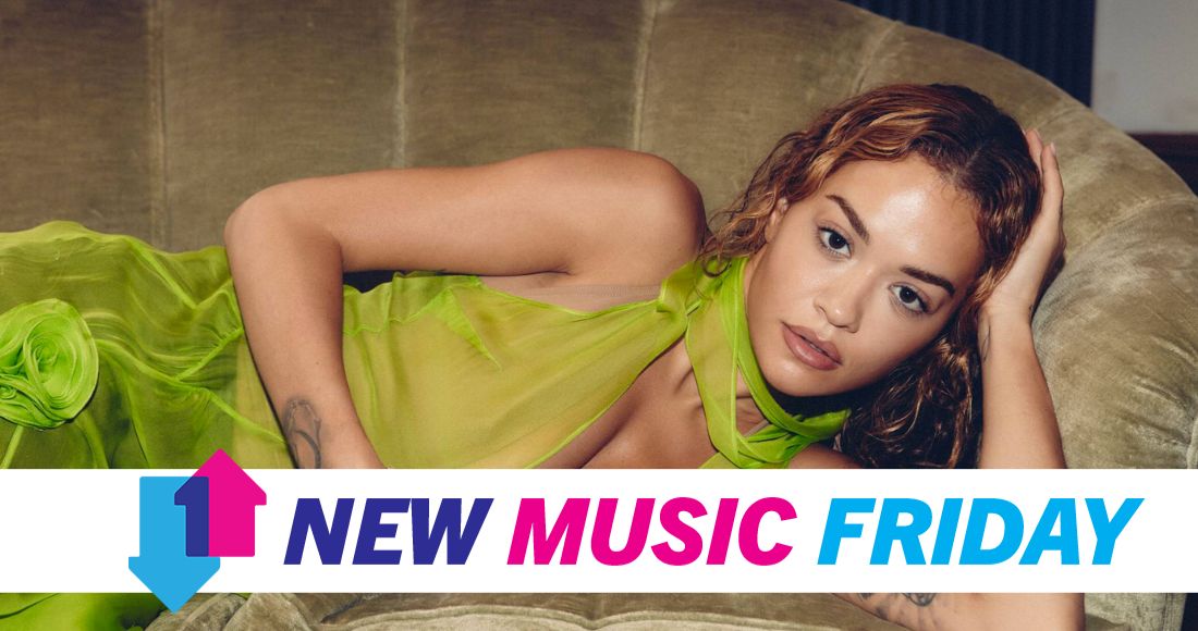 officialcharts's tweet photo. Rita Ora demands devotion on her brand new single Praising You ft. @FatboySlim 🙏  Listen to the brand new track here @RitaOra #NMF https://t.co/q4N8DDrhR0 https://t.co/f0mcyy1iVG
