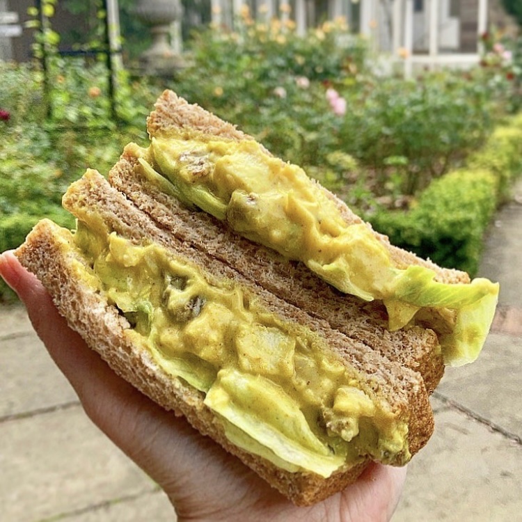 Edgbaston Village tweet media