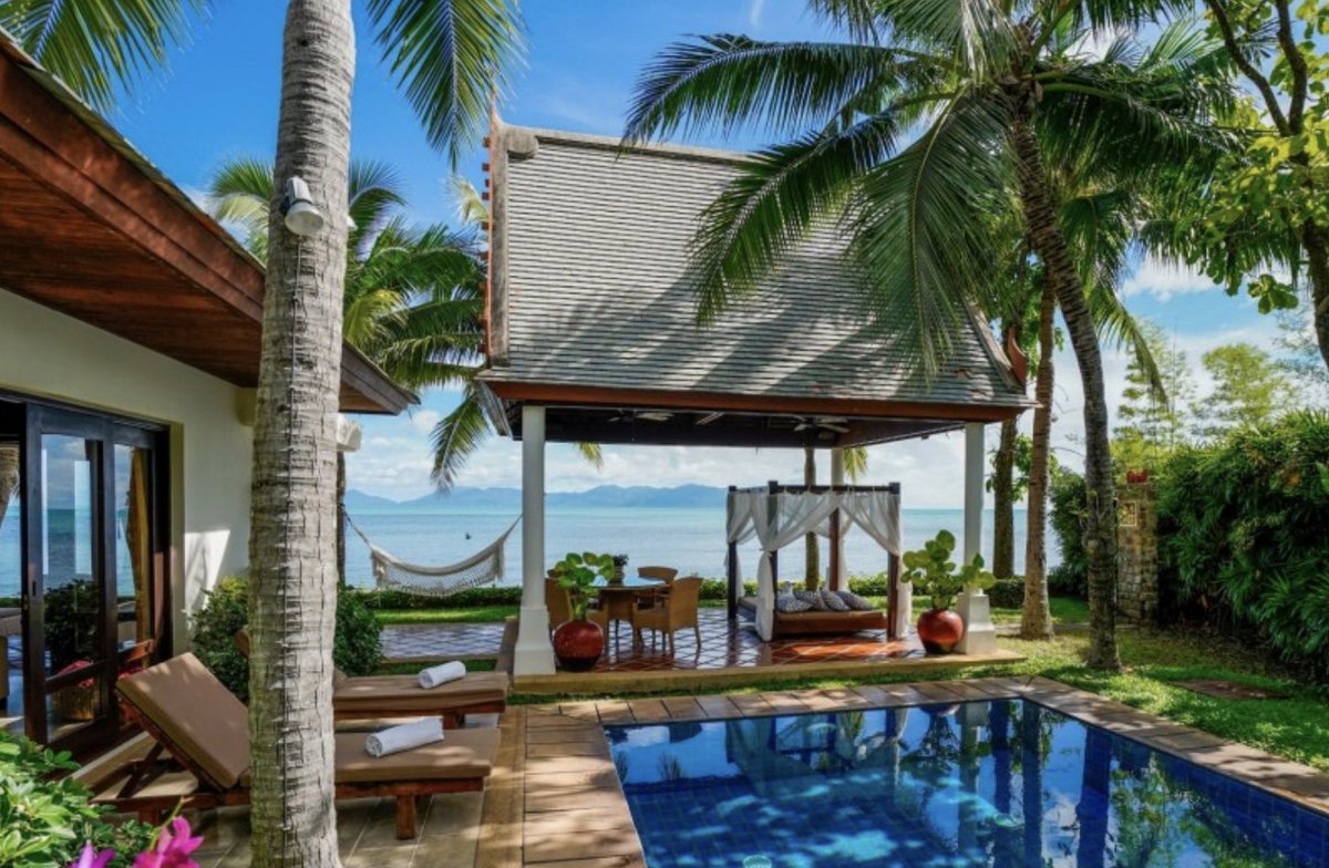 Tax_freedom_LLC's tweet photo. In which country live like a king on less than £2000/month? 👑

We have selected 6 countries with these criteria in mind:

🛃 Ease of obtaining visas.
💶 Cost <£2000/month
🌐 Community of entrepreneurs.
🤑 Taxes

THREAD 🧵 https://t.co/DBw9n4rUHl