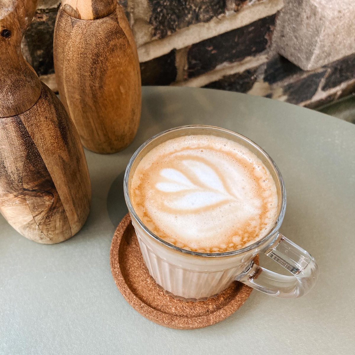 nw8stjohnswood's tweet photo. Wind down at #BTogether with their delicious #YourExhale frothy coffee while your kids explore the play area - full of adventures waiting for your little ones to conquer it. https://t.co/u4llw2Is3i