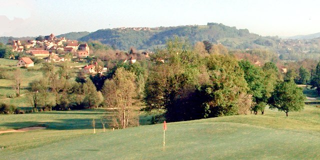 AnnProvan181744's tweet image. Love France, love golf?