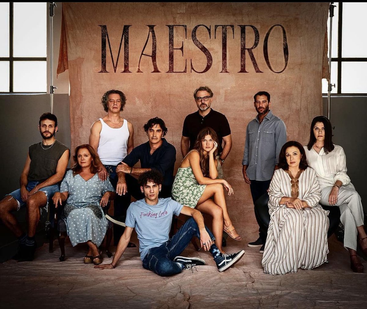 GRinStrasbourg's tweet photo. ๐ฌ #MaestroInBlue, 1รจre sรฉrie TV ๐ฌ๐ท diffusรฉe sur #Netflix, a atteint le top ๐ des sรฉries non anglophones les plus regardรฉes ! Elle a รฉtรฉ tournรฉe sur l'ile de #Paxos, joyau de la Mer Ionienne ๐ aux paysages ร couper le souffleย !
@GreeceMFA @MinTourGR @ekomemedia #FilmingInGreece https://t.co/pf7vecjk7F
