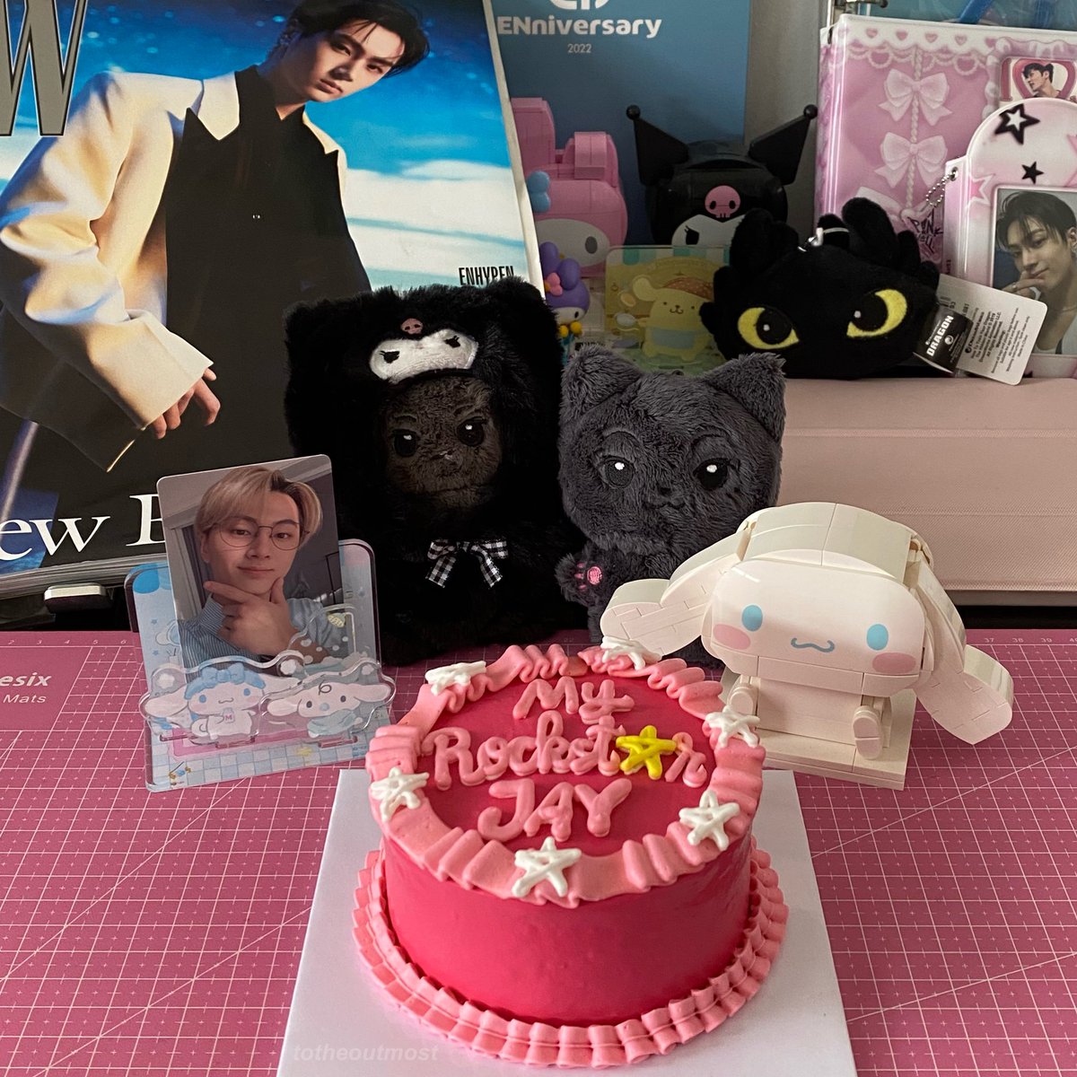 starsinyeonjun's tweet photo. rockstβ
rβs birthday
#HAPPY_JAY_DAY
#BirthOfTheBrightestStar
#BirthJAY https://t.co/cVQpu0r9zk
