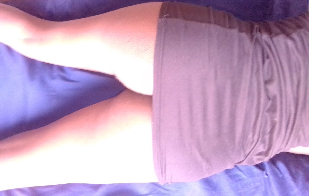 Skinny A$$ 🍑🤤🫦 tweet media