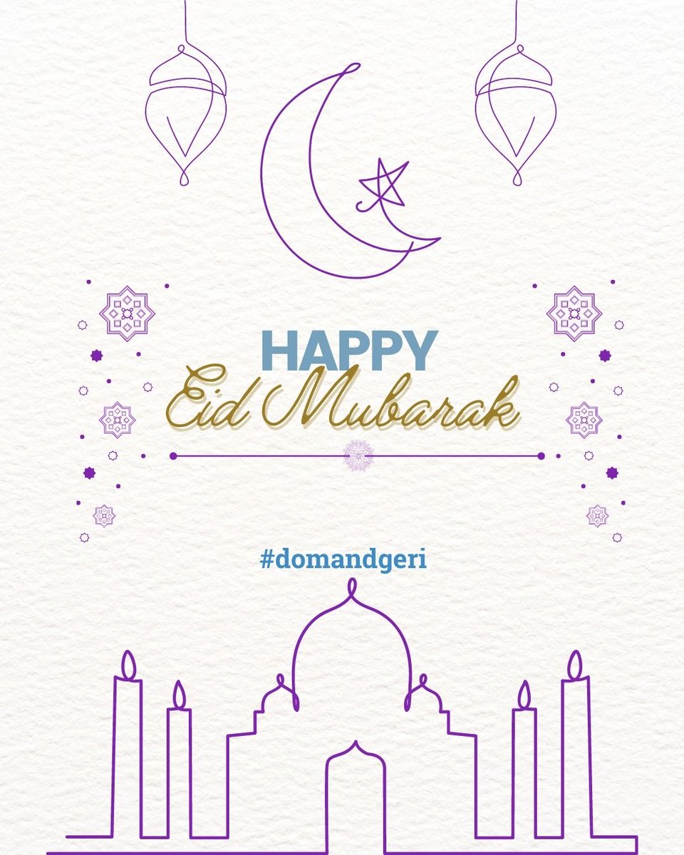 ✨🌙 ☪️ HAPPY EID ☪️ 🌙✨

Wishing you all a #HappyEid filled with joy and good health.

bit.ly/3KY9Yi0

#eidmubarak #eid #eidwishes #happyeidmubarak #eid2023 #eidulfitr #celebration #family #happyfriday #blessedday #giftsforeid  #personalisedeid #eidcards #eidgiftwrap