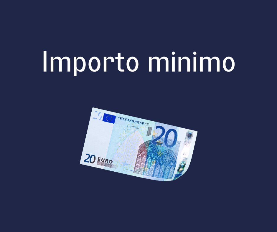 In EvenFi, crediamo che investire debba essere accessibile a tutti. Per questo offriamo l'opportunità di investire a partire da soli 20€, per diversificare il tuo portafoglio e ridurre il rischio complessivo. #diversificazione  #Investimenti #Finanza