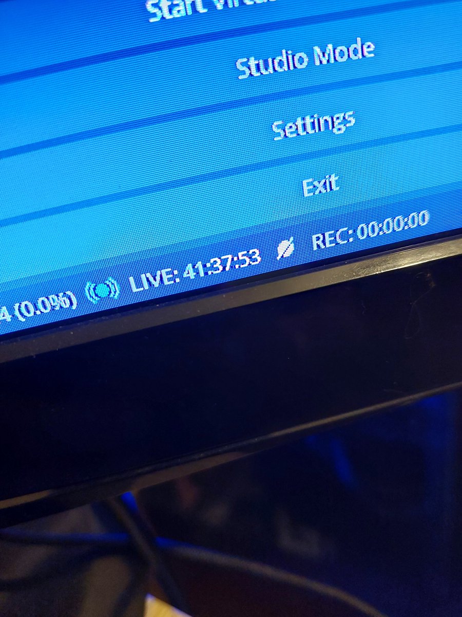 We been live 41 hours fam come show some support ❤️‍🔥🐒🙏
kick.com/GreatApeGaming
#KickArmy #KickAffiliate #KickStreaming #kickstreamz #kickunite #kickmovement #kohezynkrew