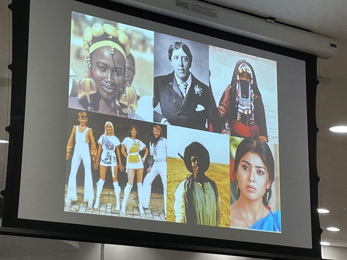 And the very satisfying nugget of information that ability to drink milk in adulthood is found in a range of diverse populations (including all those in the pic on the right). Meaning that racists chugging milk to prove how “aryan’ they are, are idiots #EHBEA2023