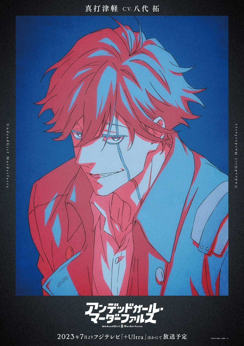 Anime Trending on Twitter: 