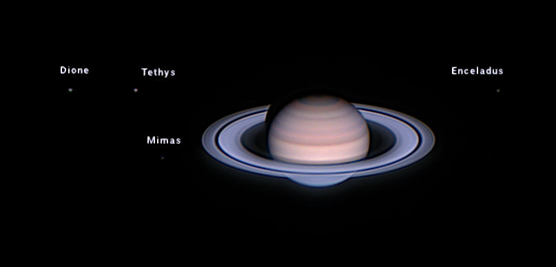 Damien K's Astrophotography tweet media