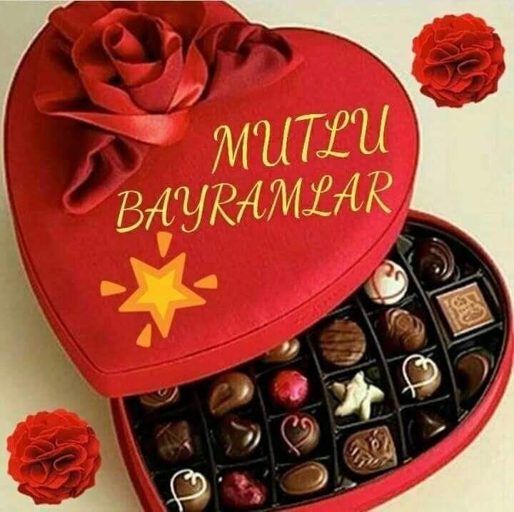 mutlu bayramlar 🍭🍭