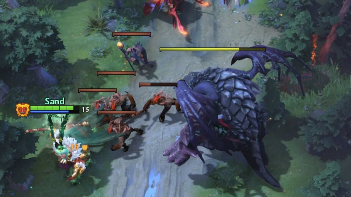 DotaCinema's tweet photo. valve broke Roshan, patch 7.33
https://t.co/sil2VS7FcQ https://t.co/C0NOlzdZ6X