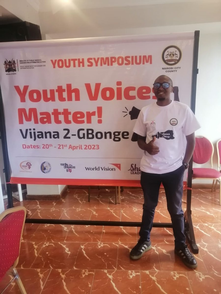 Topha_graphy's tweet photo. Currently at the Youth Symposium tuki Jibonga.
#Tujibonge
#OnestopYouthCentre
 @OS_YouthCenter https://t.co/LEKK2yJlQj