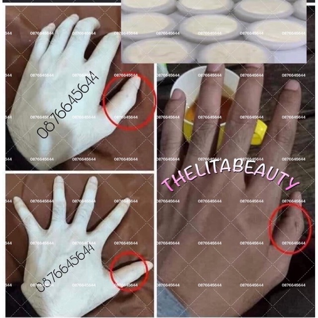 thelitabeauty's tweet photo. ฉันกำลังขาย ใครขาวยากแนะนำวะ!!!ผิว... ที่ Shopee ในราคาสุดพิเศษเพียง ฿690 ซื้อเลยที่ https://t.co/lAYlNPBw10 #ShopeeTH https://t.co/tyKCaojr0z