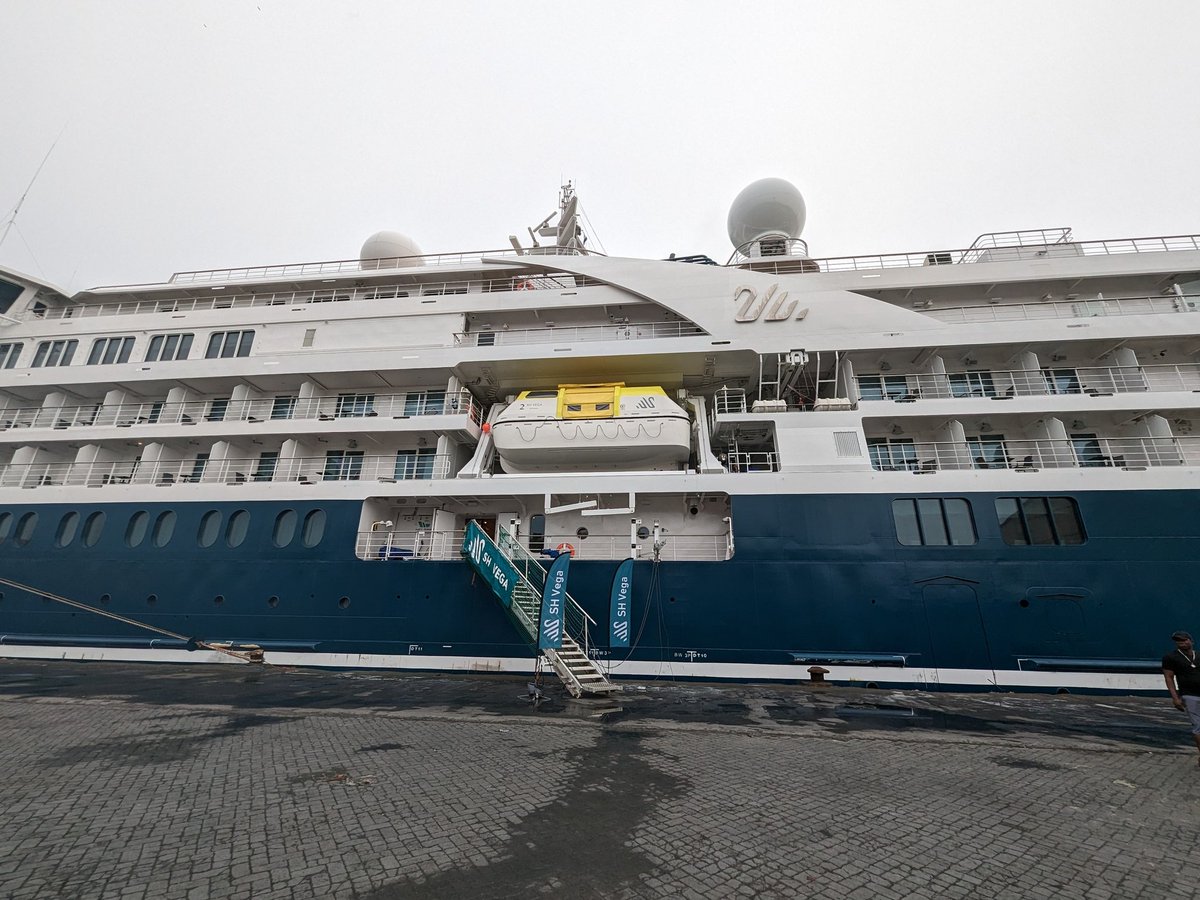 Visit Sierra Leone tweet media