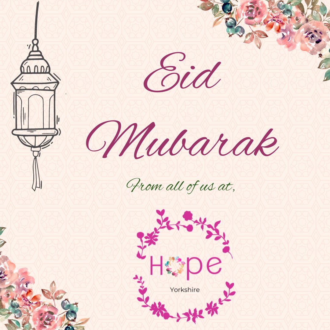 Hope Yorkshire tweet media